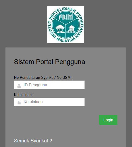 box-Supplier Registration
