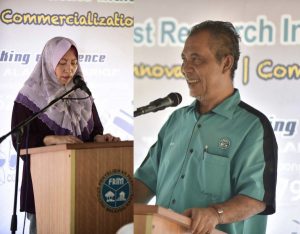 FRIM celebrates IDF