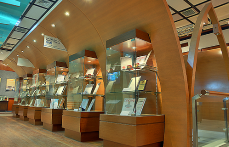 gallery frim