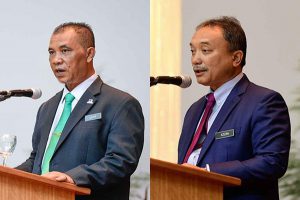 DG’s 10th year at the helm