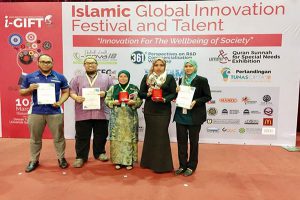 Innovation contests