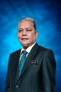 Pengurusan Tertinggi – Institut Penyelidikan Perhutanan 