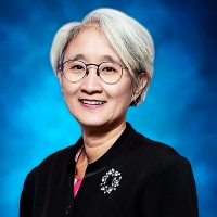 Dr Noor Azlin