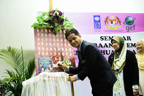 FRIM organises seminar on traditional knowledge seminar on traditional knowledge