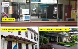 Close during Aidil Adha 2018