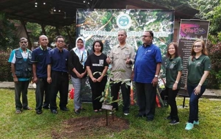 Ecobuzz Programme
