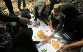 FRIM, Selangor government raise environmental awareness among students