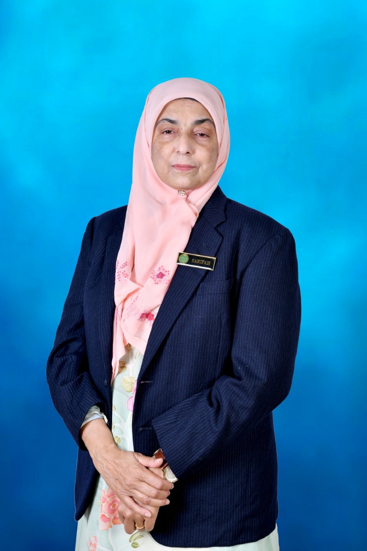 PnSarifah