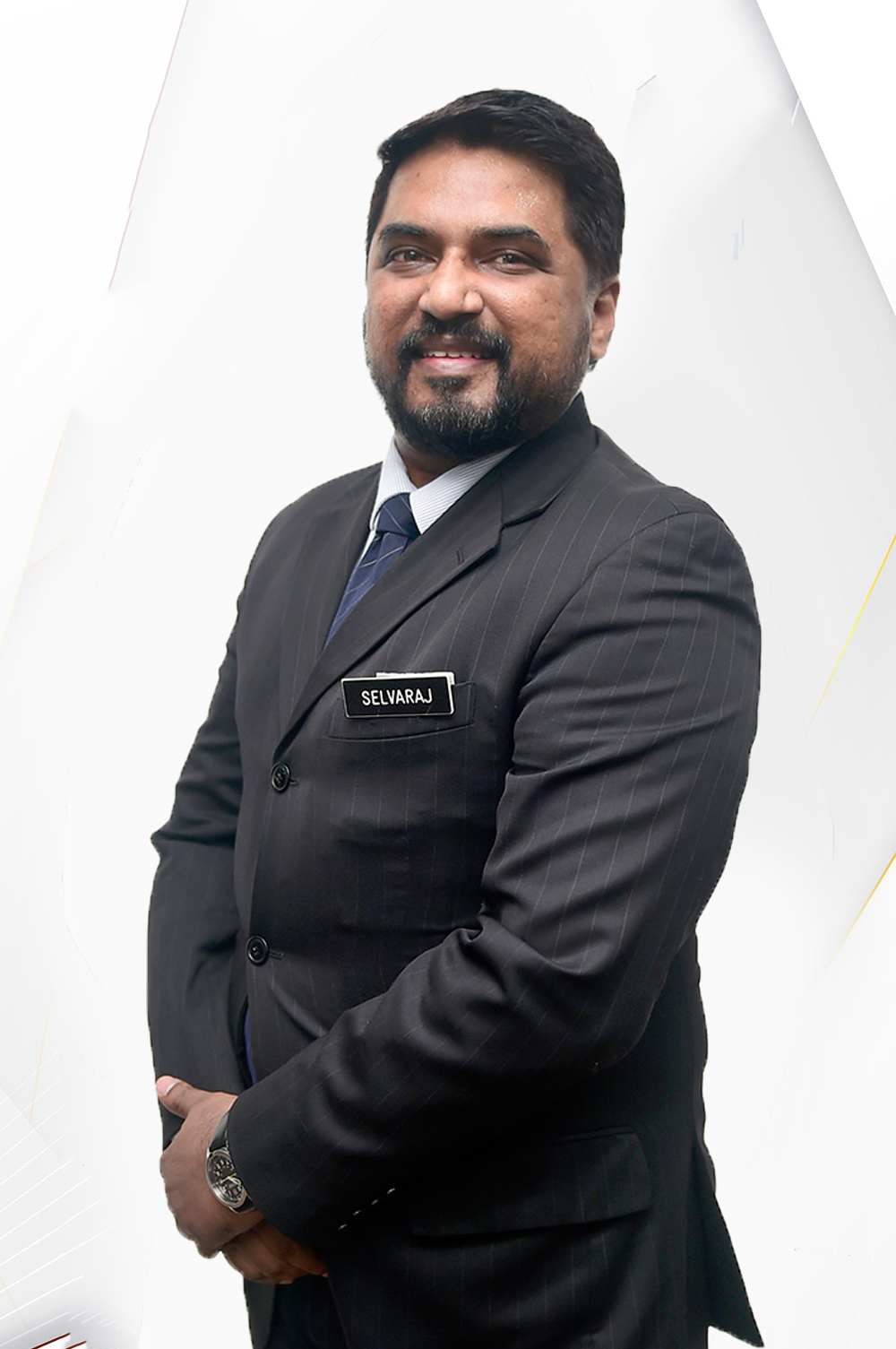 selvaraj