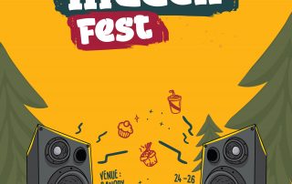 Hidden Fest SPF