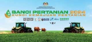 MINI SLIDER - BANCI PERTANIAN 2024