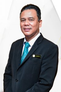 Dato’ Dr. Ismail bin Haj Parlan Dato' Dr. Ismail bin Haj Parlan