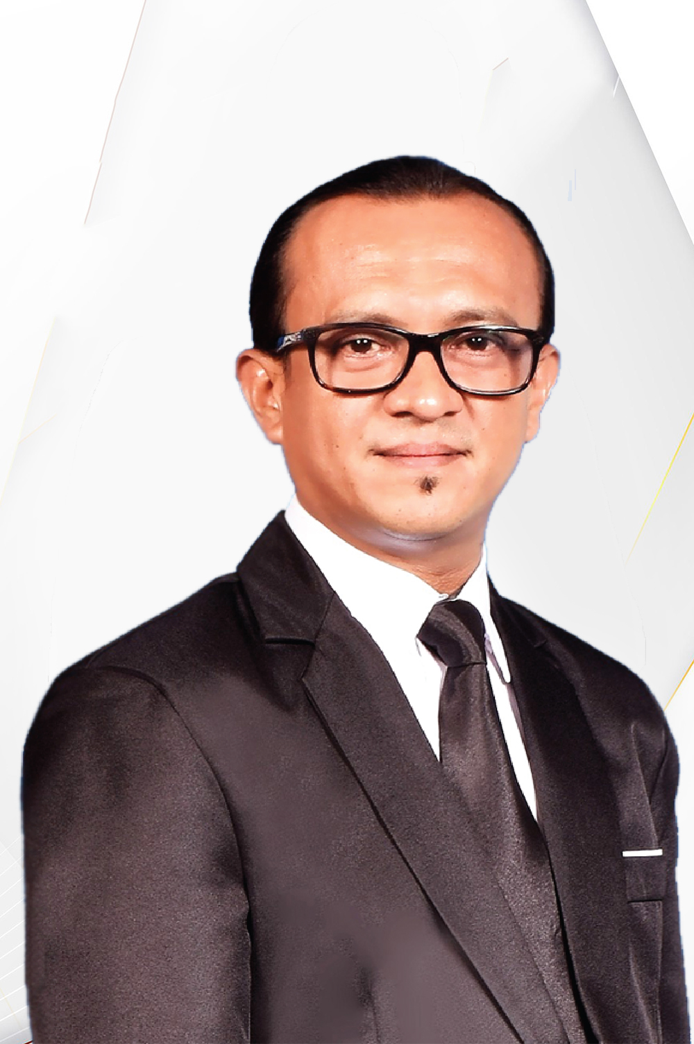 AhmadAldrieAmir Prof. Madya Dr Ahmad Aldrie Amir