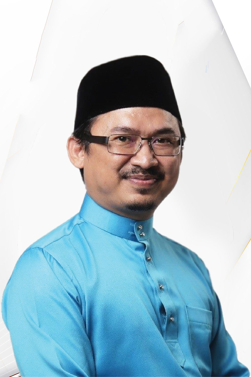 NoorAminAhmad YB Noor Amin Ahmad