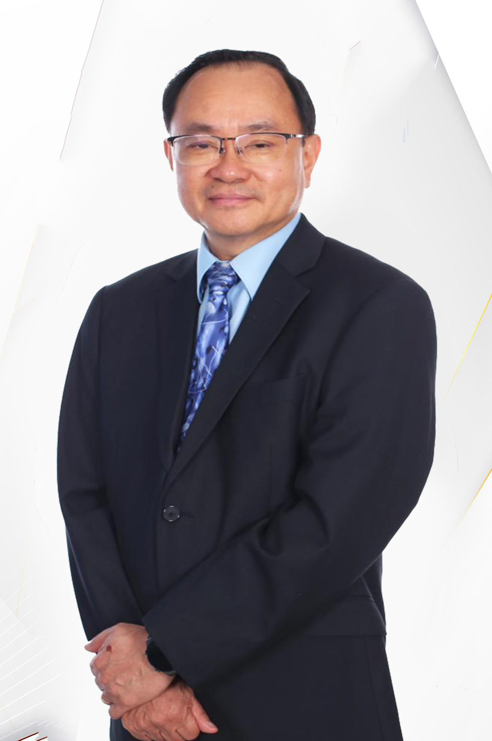 dr arthur YBRS. DR ARTHUR Y.C. CHUNG