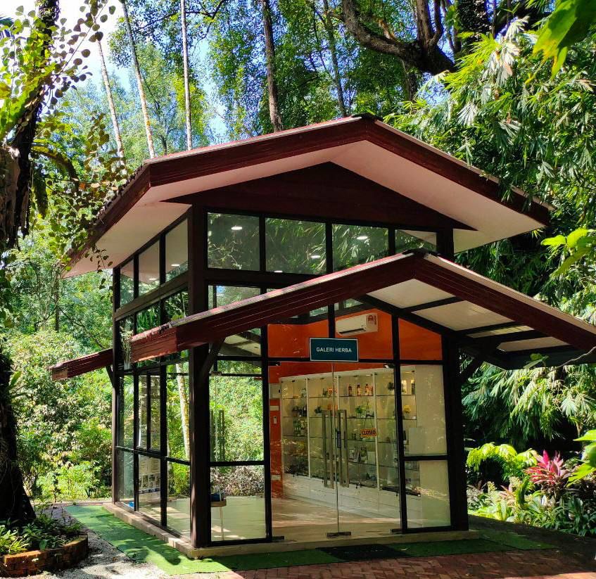 herba gallery