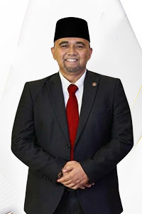 Tn. Hj. Farosham Naizamohideen Tn. Hj. Farosham Naizamohideen